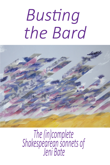 Busting the Bard